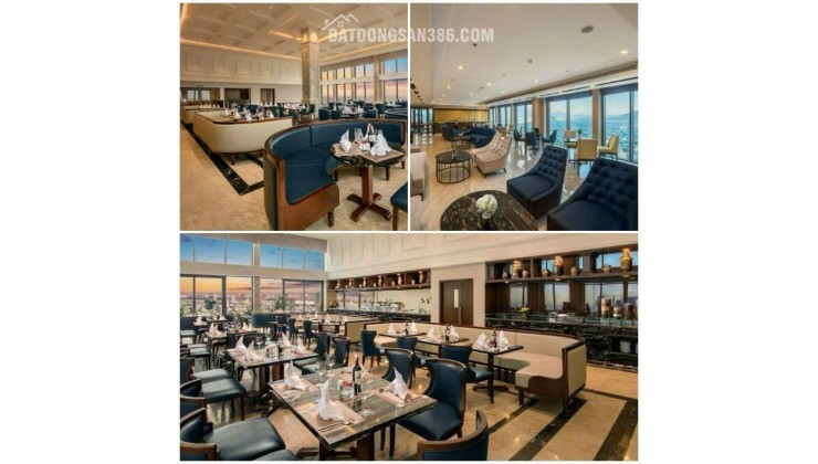 Bán nhanh căn hộ 2PN Altara Đà Nẵng - View biển - Giá chỉ hơn 5tỷ